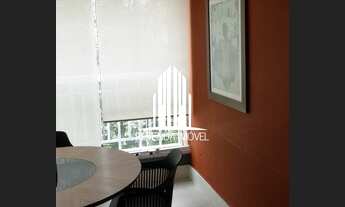 Imagem 3: APARTAMENTO COM 3 DORMITÓRIOS NO MORUMBI