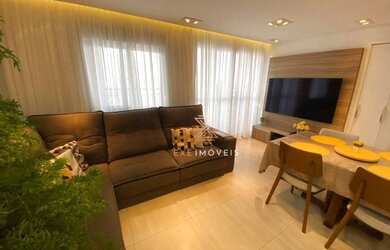 Imagem: Apartamento com 1 dormitório à venda