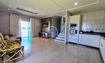 Imagem 2: Casa 3 dormitórios - Serraria - São José - SC