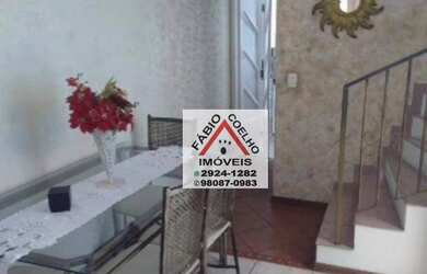 Imagem 2: Sobrado com 3 dormitórios 2 vgs à venda, 125 m² por R$ 500.000 - Campo Grande - São Paulo