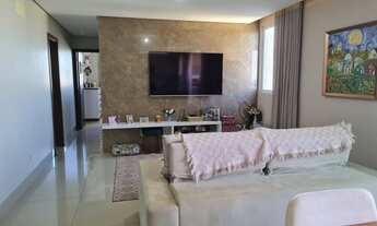 Imagem 3: Vende-se apartamento no Residencial JK Park Residence
