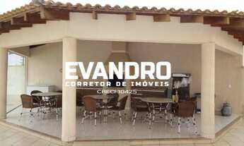 Imagem 5: Apartamento para Venda em Cuiabá, Quilombo, 3 dormitórios, 1 suíte, 2 banheiros, 2 vagas