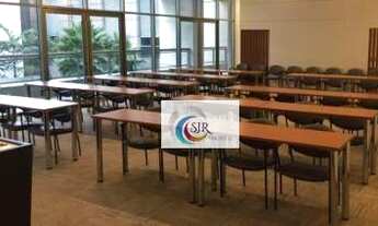 Imagem 6: Conjunto para alugar, 665 m² - Bela Vista - São Paulo/SP