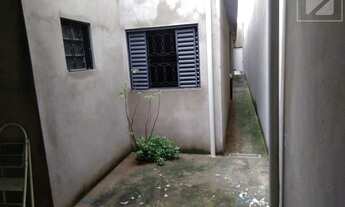 Imagem 2: Casa à venda 3 Quartos, 1 Suite, 2 Vagas, 140M², Vila Real, Hortolândia - SP