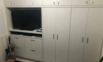 Imagem 3: Apartamento para venda com 93 metros quadrados com 3 quartos em Saco dos Limões - Florianó