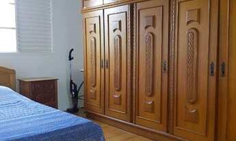 Imagem 6: Apartamento com 3 dormitórios à venda, 80 m² por R$ 320.000,00 - Vila Guimarães - Botucatu