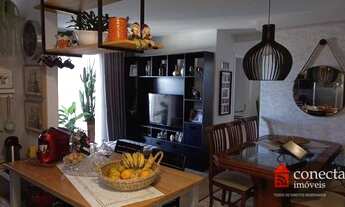 Imagem 4: Apartamento com 2 dormitórios à venda, 66 m² por R$ 525.000,00 - Dreams Residencial - Paul