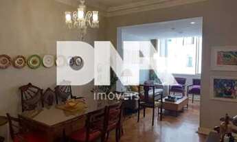 Imagem 2: Rio de Janeiro - Apartamento Padrão - Copacabana