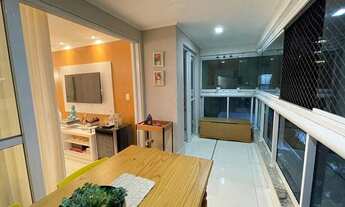 Imagem 2: Apartamento para venda com 78 metros quadrados com 2 quartos em Alphaville I - Salvador