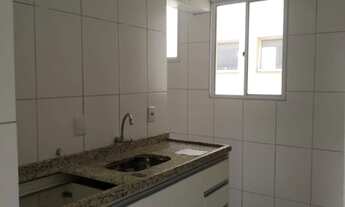 Imagem 4: APARTAMENTO PARA LOCAÇÃO NO JARDIM VITÓRIA EM CAMPO LIMPO PAULISTA