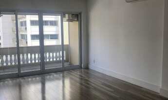 Imagem 2: APARTAMENTO - ITAIM BIBI - SP
