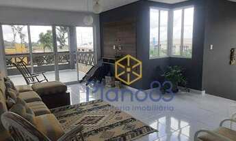 Imagem 3: Casa com 4 suítes à venda, 340 m² por R$ 1.000.000 - YES BANANA - Bananeiras/PB