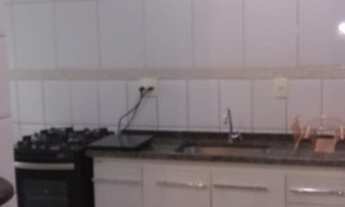 Imagem 6: Apartamento a venda 3 Dorms 1 Suíte 90m² - 2 vagas no bairro Curuça em Santo André - SP