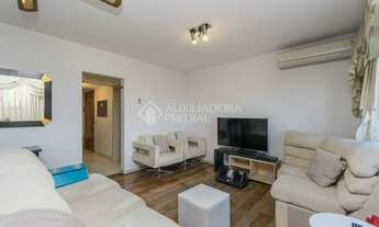 Imagem 1: PORTO ALEGRE - Apartamento Padrão - Boa Vista