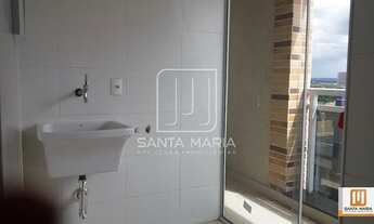 Imagem 2: Apartamento (tipo - padrao) 1 dormitórios/suite, cozinha planejada, portaria 24hs, lazer