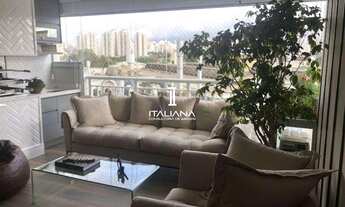 Imagem 3: Apartamento Barra Funda 3 Quartos e 1 Suíte 2 Vagas