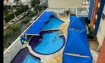 Imagem 3: Excelente Apartamento de 02 quartos no Thermas das Caldas