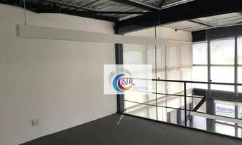 Imagem 5: Conjunto para alugar, 61 m² - Vila Madalena - São Paulo/SP