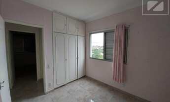 Imagem 6: Apartamento à venda 3 Quartos, 2 Vagas, 69M², Jardim dos Oliveiras, Campinas - SP