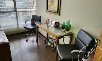 Imagem 7: 2 Salas Comercial na Consolação