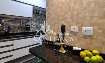 Imagem 7: Apartamento com 3 quartos em Capim Macio