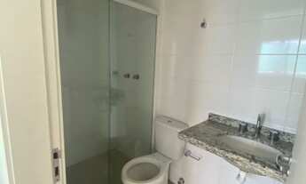 Imagem 5: Cobertura no Bairro Abraão