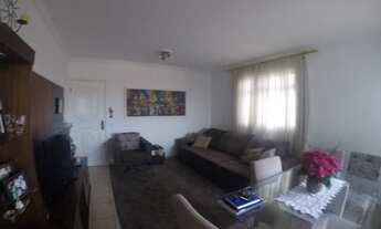 Imagem 2: Excelente Apartamento residencial para venda por R$ 550.000,00 Vila Moinho Velho, 03 dorm