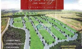 Imagem: Terreno no Nova Veneza