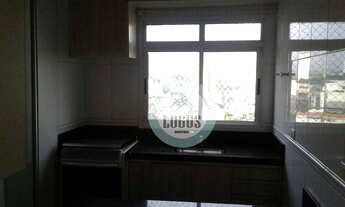 Imagem 7: Apartamento com 2 dormitórios à venda, 88 m² por R$ 490.000 - Centro - São Bernardo do Cam