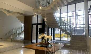 Imagem 2: Apartamento para Venda em Curitiba, Cabral, 3 dormitórios, 1 suíte, 1 banheiro, 2 vagas