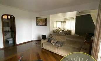 Imagem 2: Excelente Apto Alto Padrão Jardi Avelino 173 mts