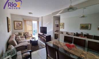 Imagem 4: Apartamento com 3 dormitórios à venda, 78 m² por R$ 429.000,00 - Jacarepaguá - Rio de Jane