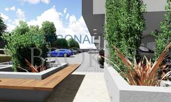 Imagem: Apartamento para venda tem 91 metros quadrados