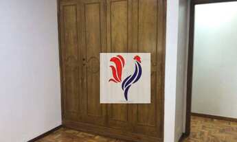 Imagem 9: Apartamento 163 m² 3 Dormitórios 1 Suíte 1 Vaga Metrô Trianon MASP