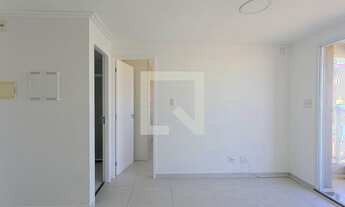 Imagem 4: Apartamento para Aluguel - Tatuapé, 1 Quarto, 38 m2