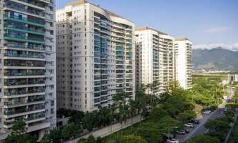 Imagem 6: RIO 2 3 QUARTOS Apartamento com 3 dormitórios