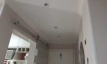 Imagem 7: LINDO APARTAMENTO DOIS DORMITÓRIOS MORRO NOVA CINTRA\SANTOS