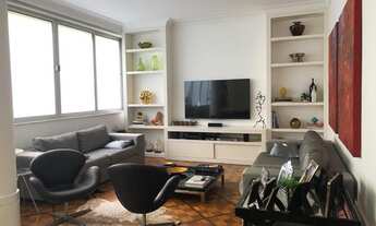 Imagem 5: Apartamento com 3 quartos em Leblon - Rio de Janeiro - RJ