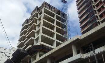 Imagem: APARTAMENTO AVIAÇÃO - PRAIA GRANDE SP