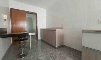 Imagem 6: ?rea privativa com sensa?ao de casa, na Cidade Nova