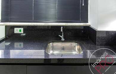 Imagem 4: Conjunto Comercial com 60m² no Campo Belo com Ar condicionado e todo reformado