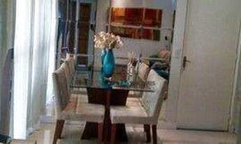 Imagem 2: Lindo apartamento para venda com 52m² no Vila Inema em Hortolândia - SP