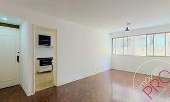 Imagem 2: Itaim - 103 m² - 3 dormitórios