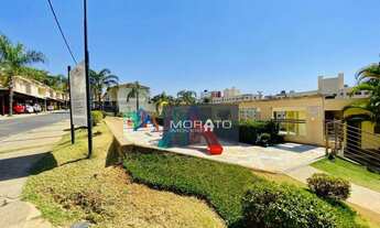 Imagem 3: Casa com 4 dormitórios à venda, 177 m² por R$ 714.000,00 - Cabral - Contagem/MG