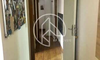 Imagem 3: Casa para venda com 75 metros quadrados com 3 quartos em Serra D'Água - Juiz de Fora