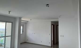 Imagem 5: Apartamento para venda com 77 metros quadrados com 2 quartos em Jardim das Américas - Cuia