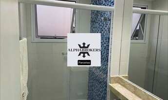 Imagem 6: Apartamento no Vila Yara Osasco 63m² 2 Dorms com Suíte e 2 Vagas