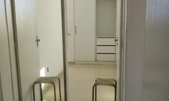 Imagem 5: Apartamento para venda com 128 metros quadrados com 3 quartos em Itaperi - Fortaleza - CE