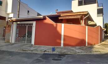 Imagem: CASA 3 DTS VENDA OU TROCA JARDIM PAULISTA