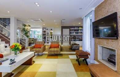 Imagem 3: SãO PAULO - Casa de Condomínio - Alto Da Boa Vista